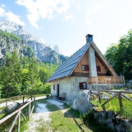 Mountain Heart Holiday House 트렌타 외부 사진