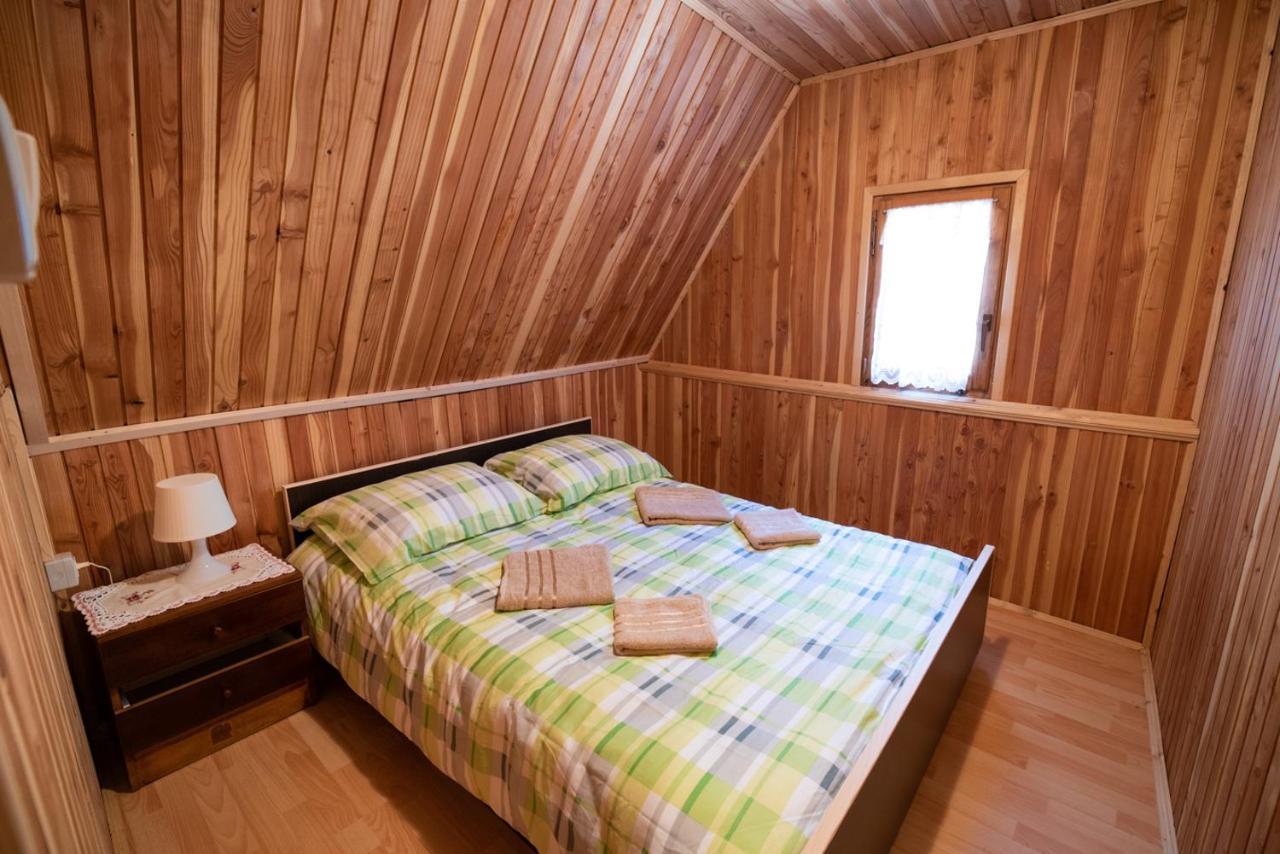 Mountain Heart Holiday House 트렌타 외부 사진
