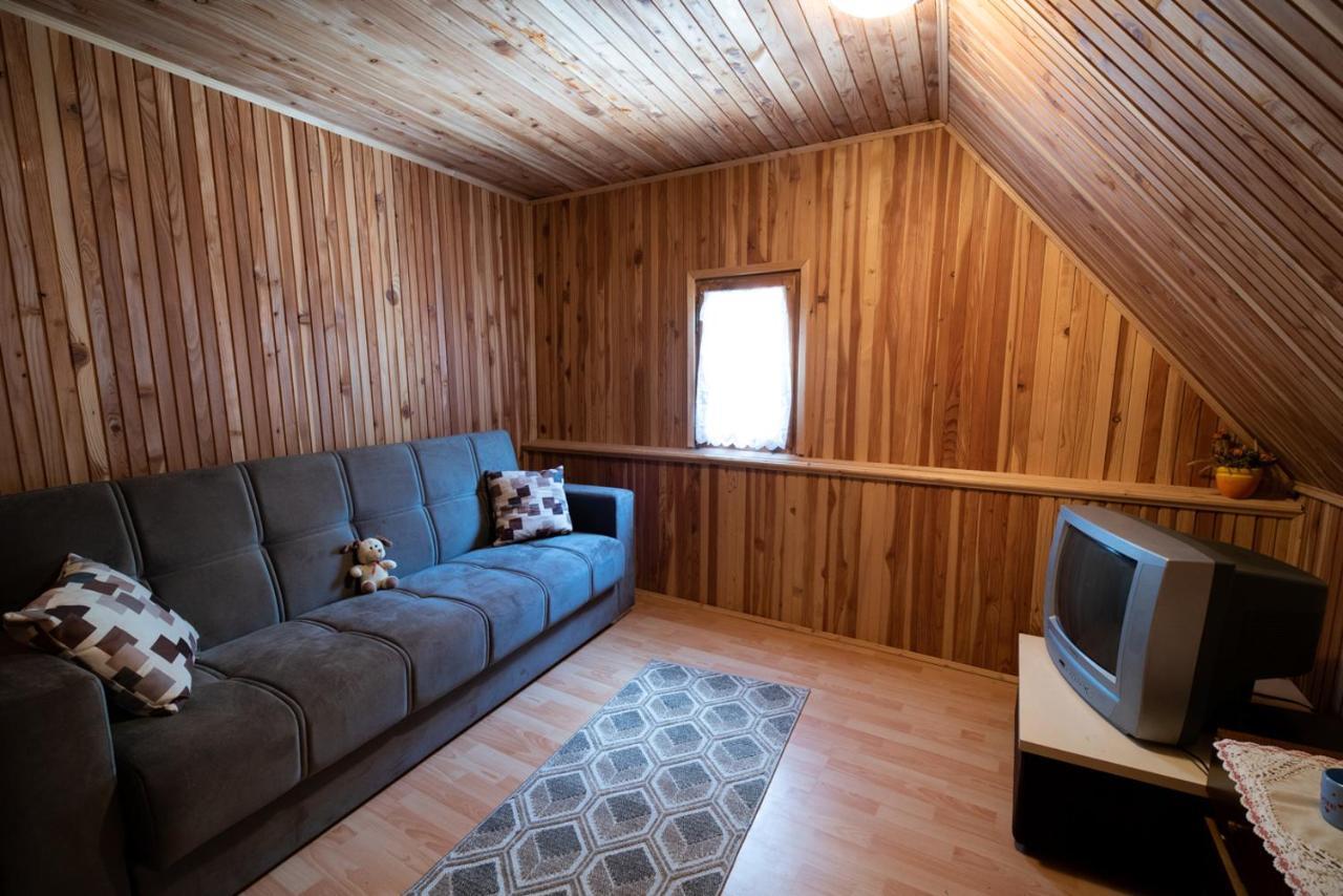 Mountain Heart Holiday House 트렌타 외부 사진